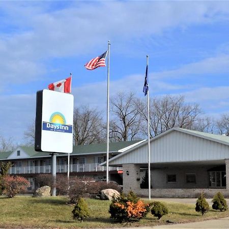 Days Inn By Wyndham Whitmore Lake Kültér fotó