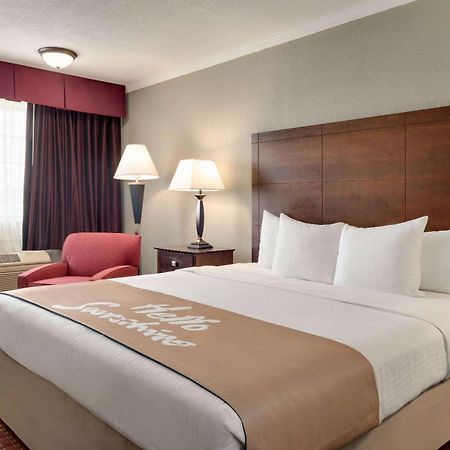 Days Inn By Wyndham Whitmore Lake Kültér fotó