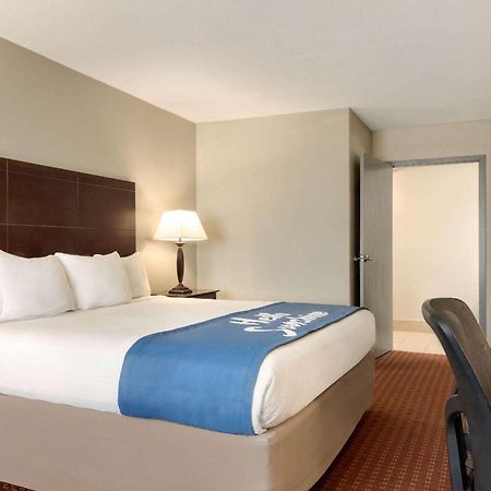 Days Inn By Wyndham Whitmore Lake Kültér fotó