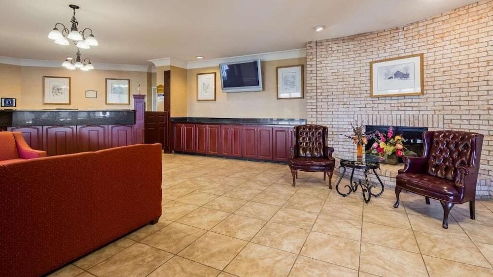 Days Inn By Wyndham Whitmore Lake Kültér fotó