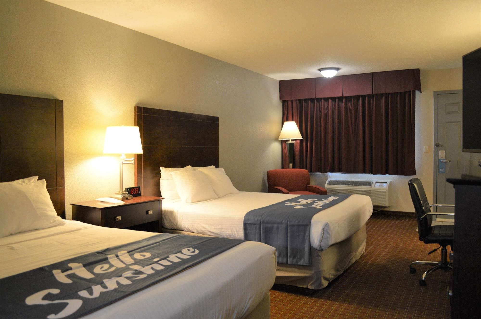 Days Inn By Wyndham Whitmore Lake Kültér fotó
