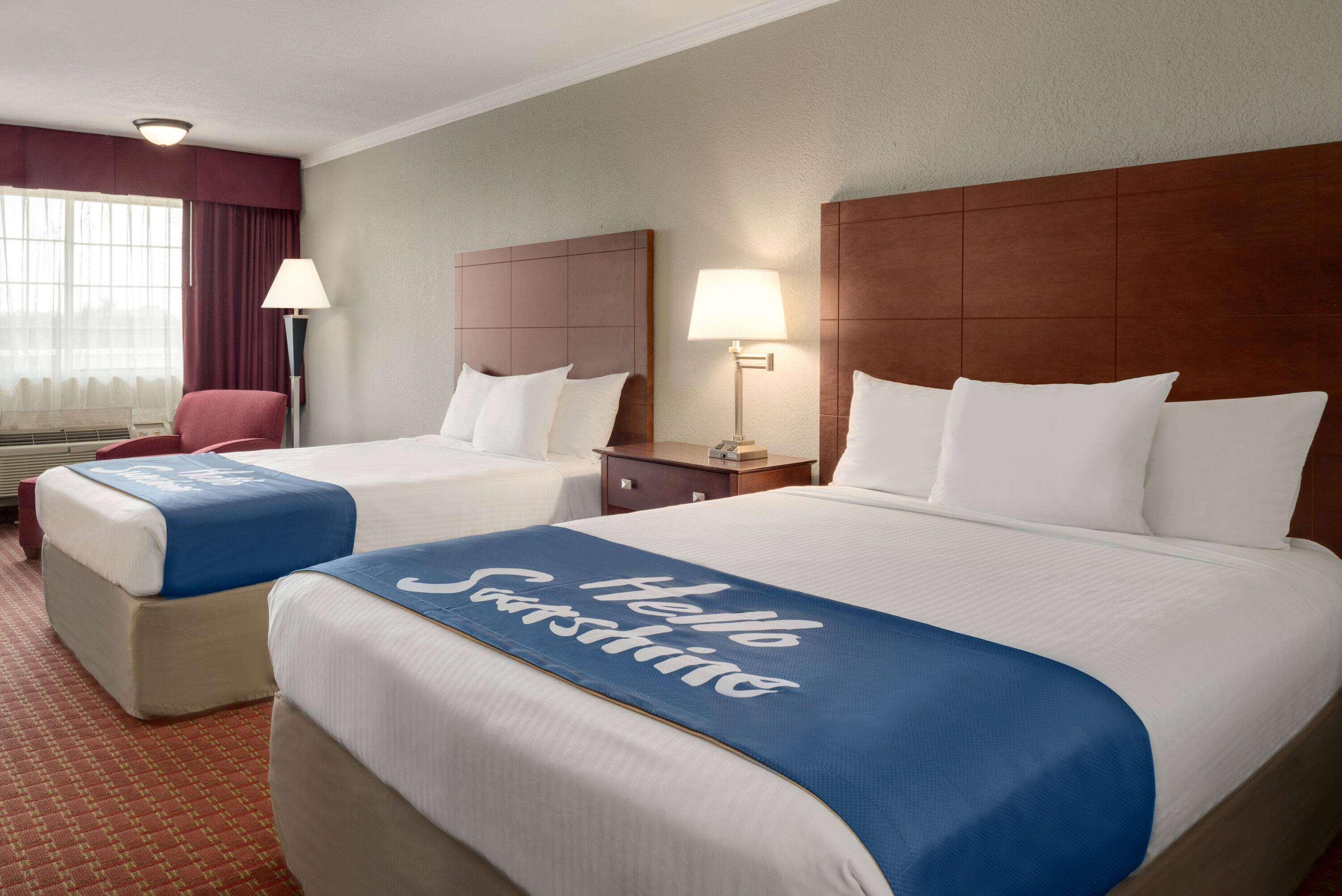 Days Inn By Wyndham Whitmore Lake Kültér fotó