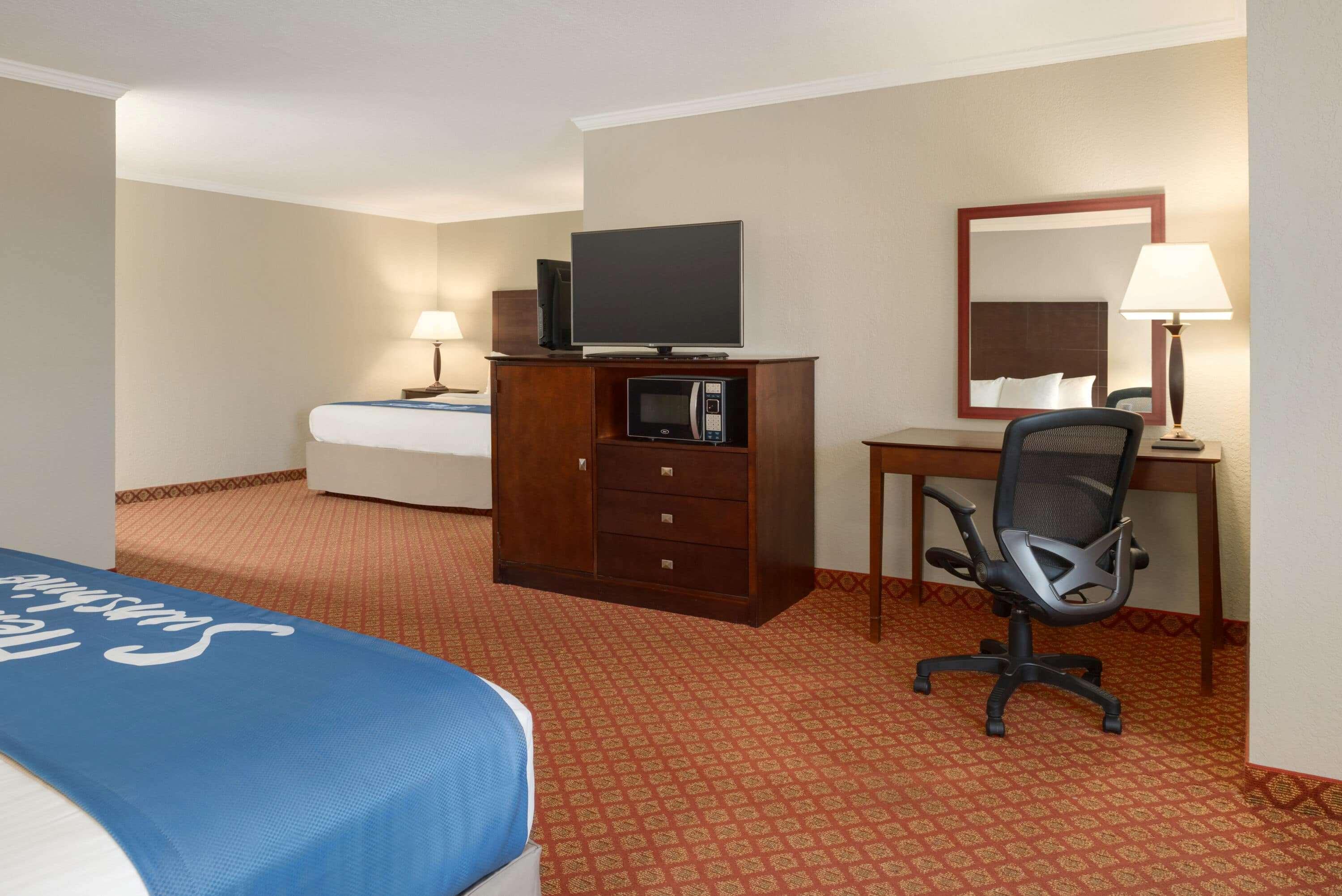 Days Inn By Wyndham Whitmore Lake Kültér fotó