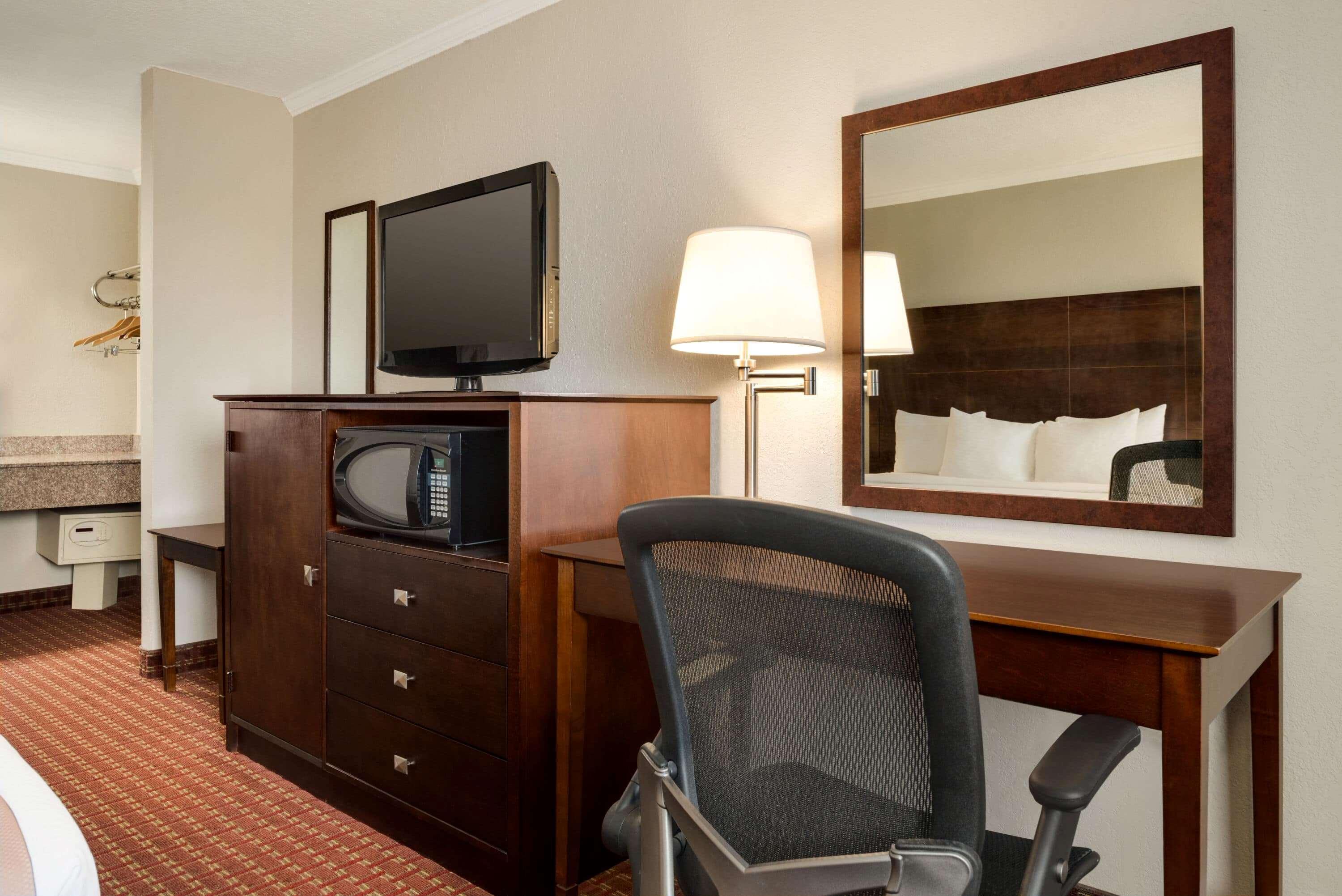 Days Inn By Wyndham Whitmore Lake Kültér fotó