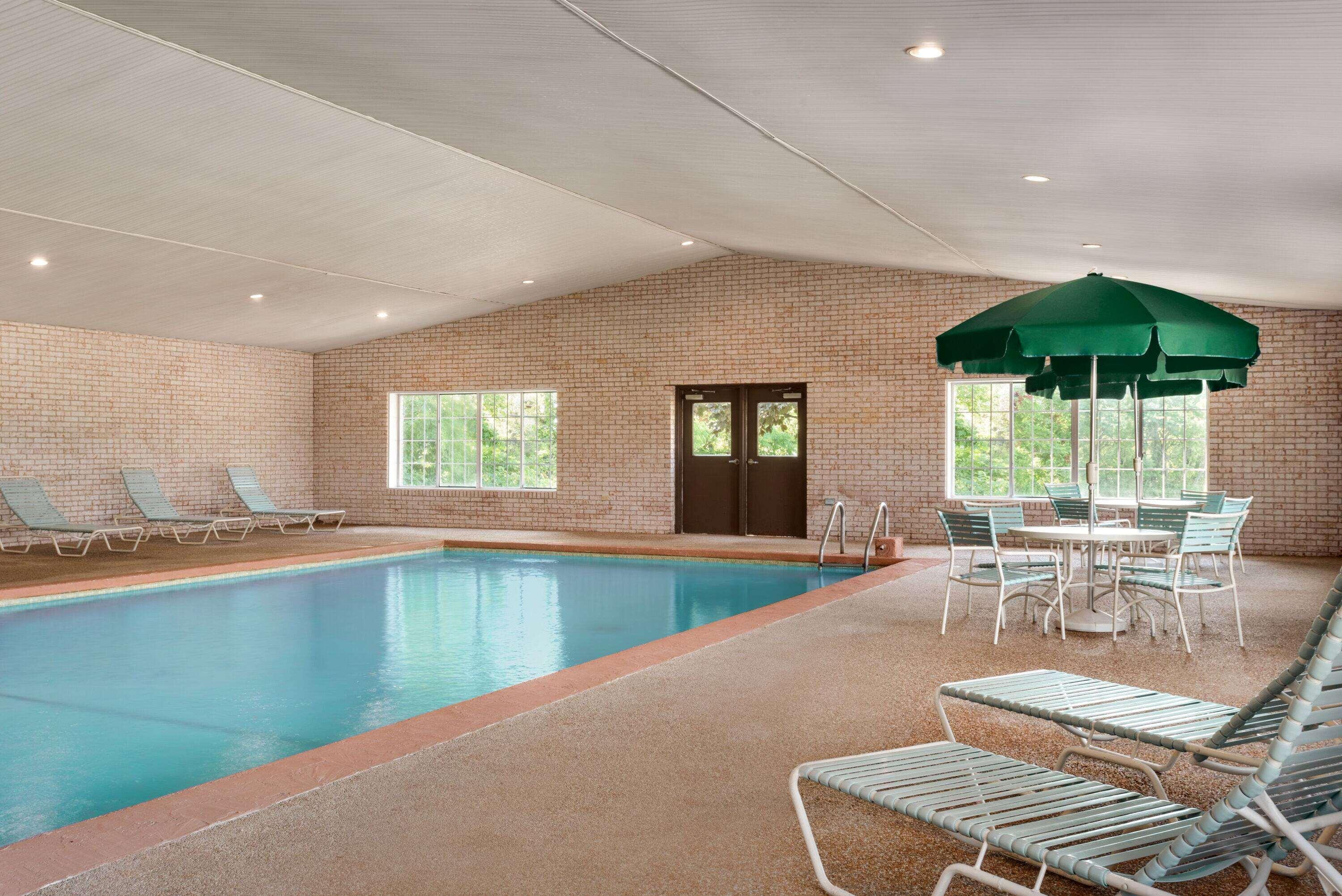 Days Inn By Wyndham Whitmore Lake Kültér fotó