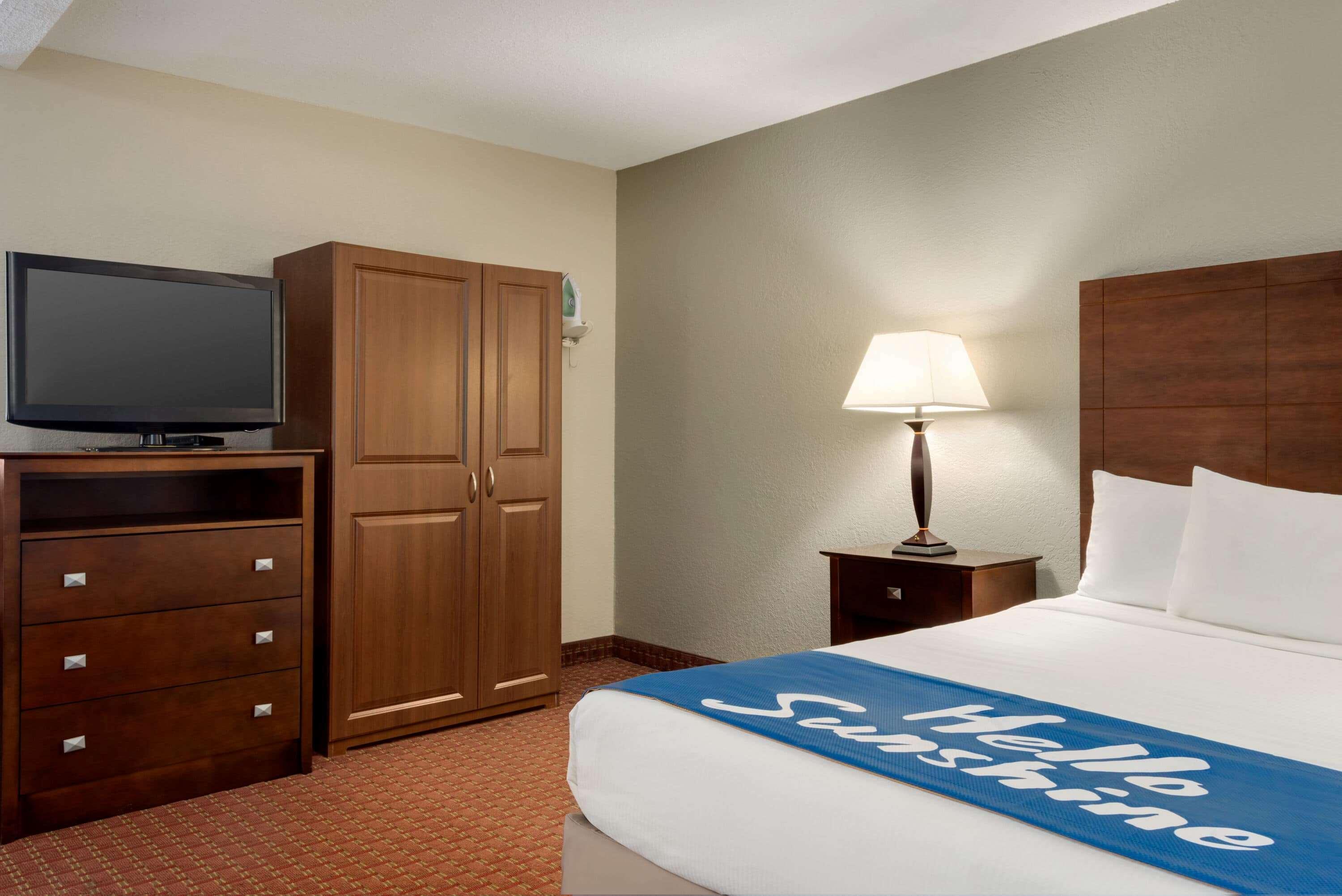 Days Inn By Wyndham Whitmore Lake Kültér fotó