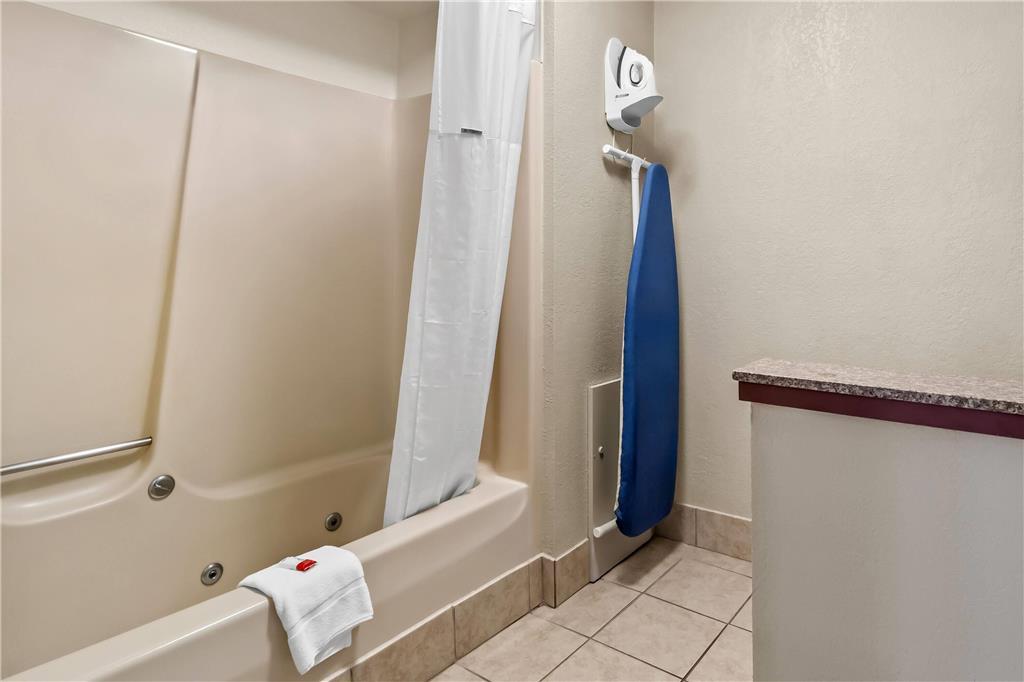 Days Inn By Wyndham Whitmore Lake Ann Arbor Brighton Szoba fotó