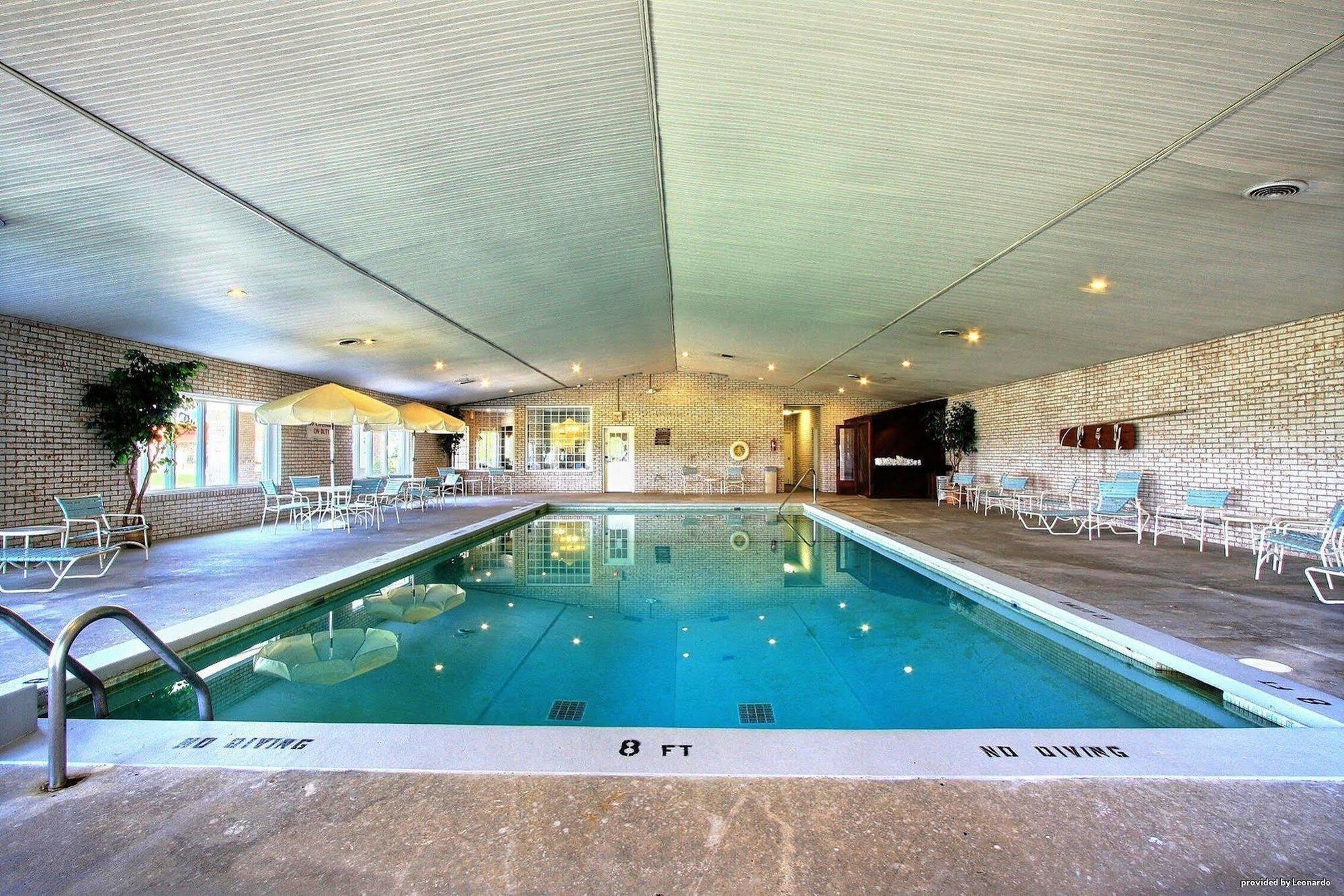 Days Inn By Wyndham Whitmore Lake Kültér fotó