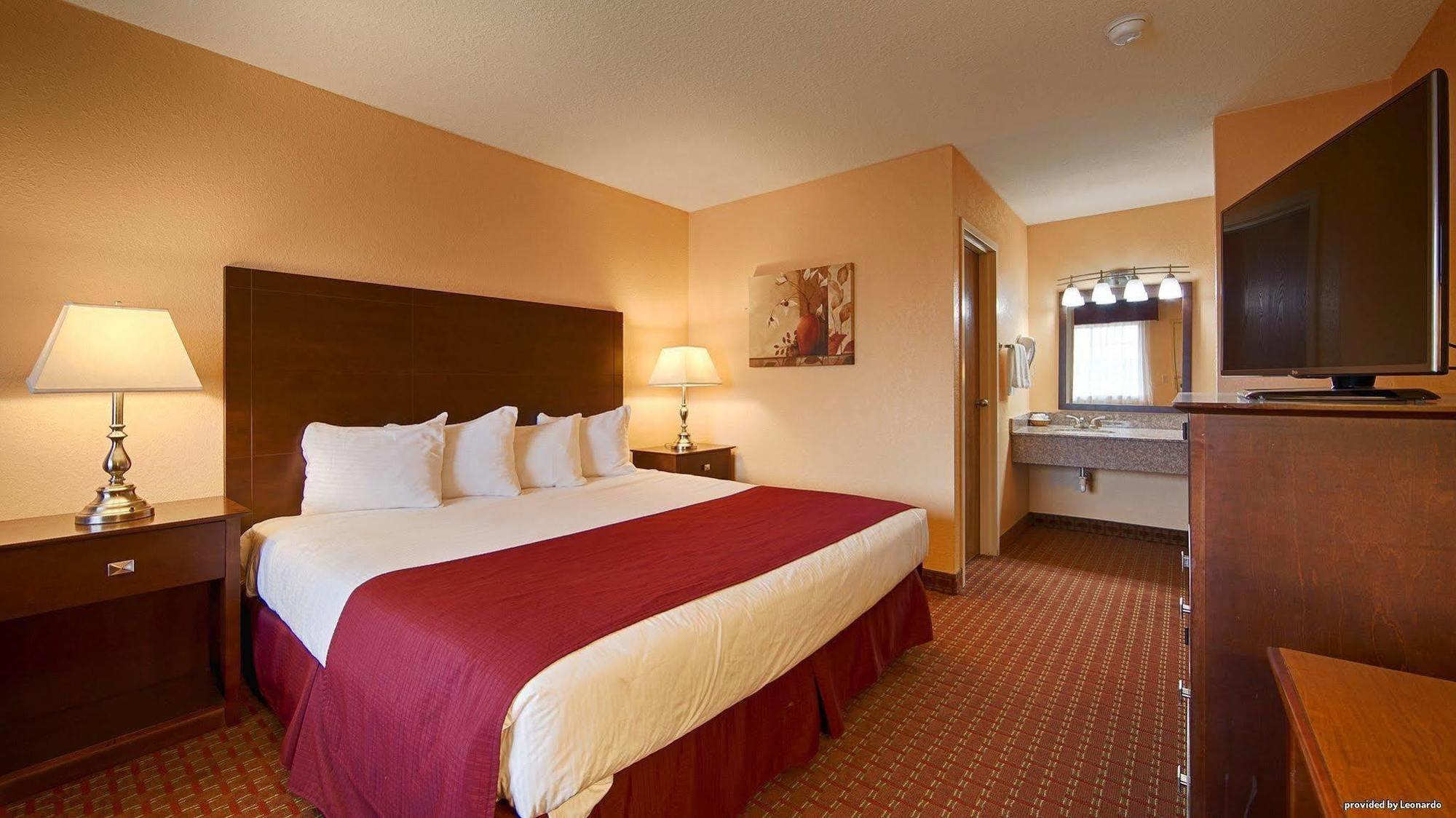 Days Inn By Wyndham Whitmore Lake Kültér fotó